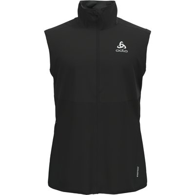 Odlo Herren Zeroweight Warm Weste