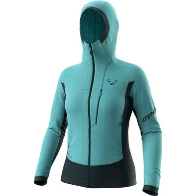 Dynafit Damen Free Alpha Direct Jacke