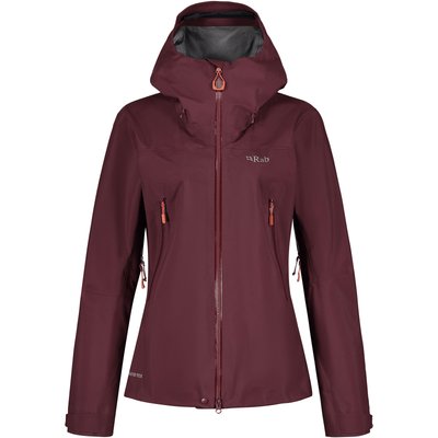 Rab Damen Kangri GTX Jacke