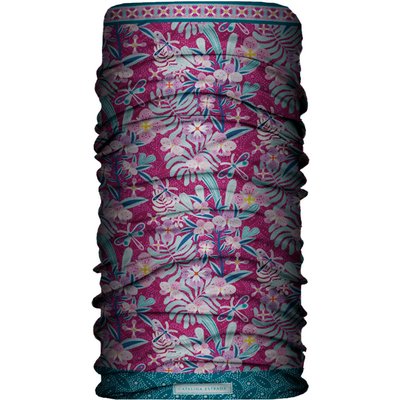 MATT Damen Catalina Estrada Eco Schlauchtuch