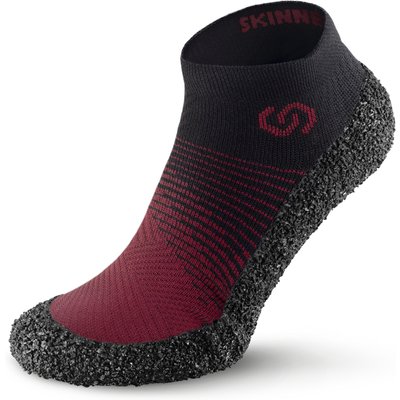 Skinners 2.0 Socken