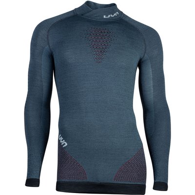 Uyn Herren Fusyon Longsleeve