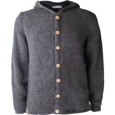 Bavarian Caps Herren Xaver Jacke