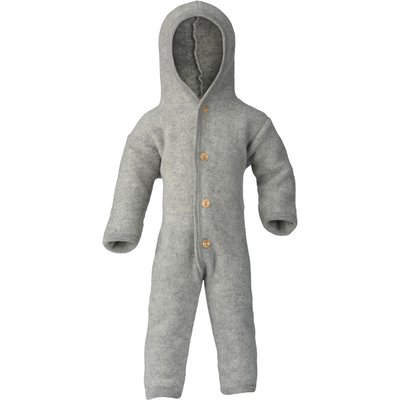 Engel Kinder Fleece Overall