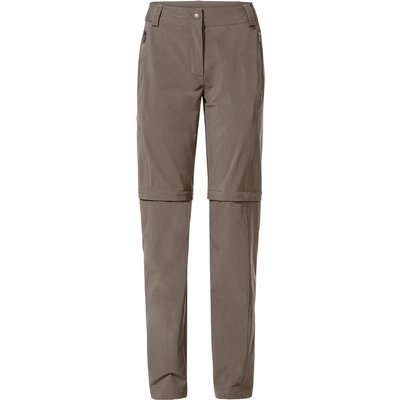 Vaude Damen Farley Stretch Zo T-Zip II Hose