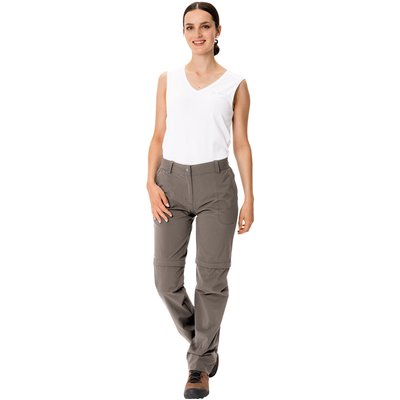 Vaude Damen Farley Stretch Zo II Hose