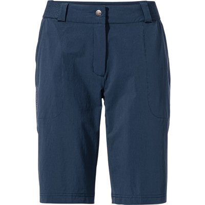 Vaude Damen Farley Stretch II Shorts