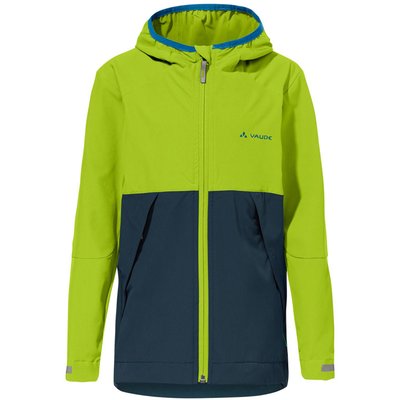 Vaude Kinder Moab Stretch Jacke
