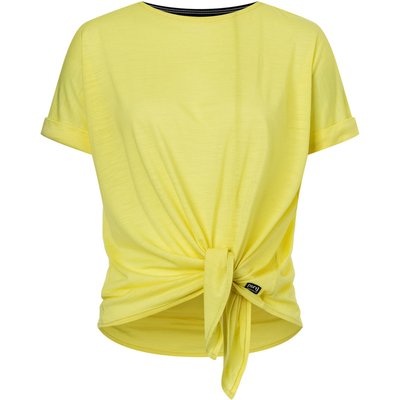 Super.Natural Damen Jp Knot T-Shirt