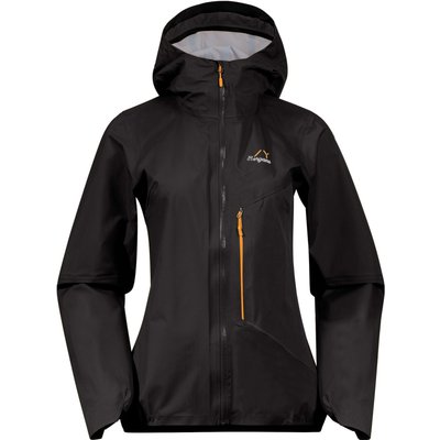 Bergans Damen Y LightLine Air 3L Shell Jacke