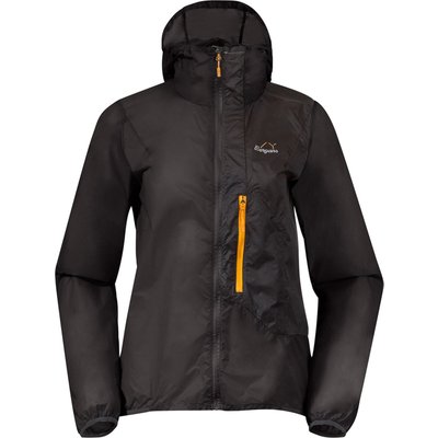 Bergans Damen Y LightLine Pure Windbreaker Jacke