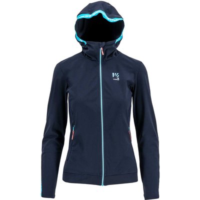 Karpos Damen Easyfrizz Jacke