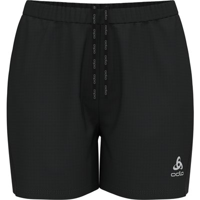 Odlo Damen Essential 4 Inch Shorts