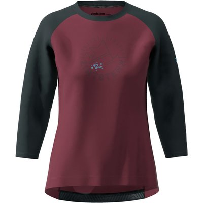 Zimtstern Damen PureFlowz Trikot