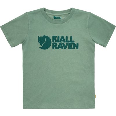 Fjällräven Kinder Logo T-Shirt