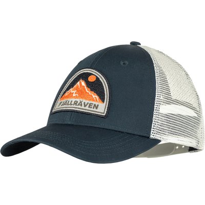 Fjällräven Badge Långtradarkeps Cap