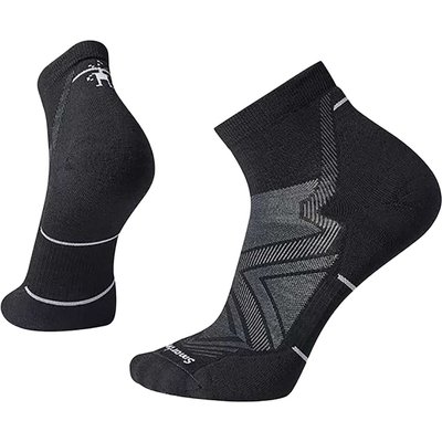 Smartwool Herren Run Targeted Cushion Ankle Socken