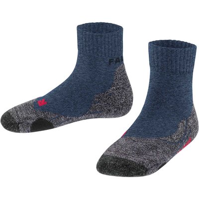 Falke Kinder TK2 Short Socken