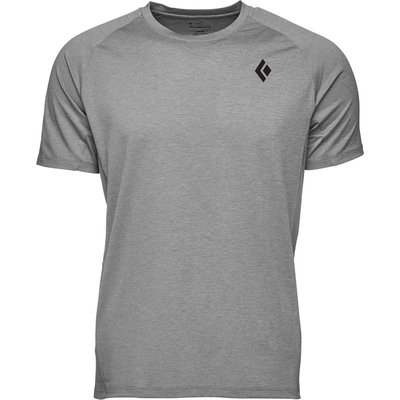 Black Diamond Herren Lightwire Tech T-Shirt