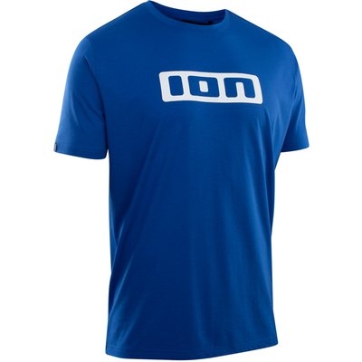 ION Herren Logo DR T-Shirt