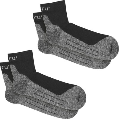 Bergzeit Basics Meru Srinagar 2er Pack Socken