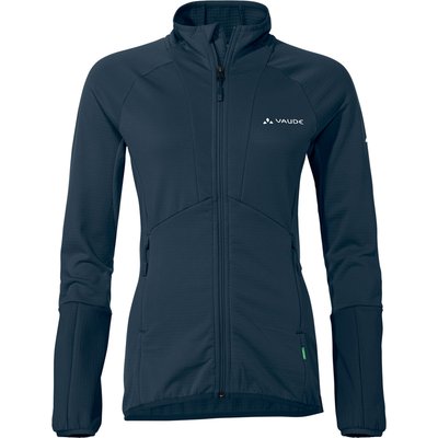 Vaude Damen Monviso Fleece II Jacke