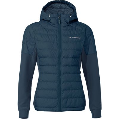 Vaude Damen Elope Hybrid Jacke