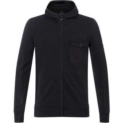 Super.Natural Herren Alpine Active Zip Jacke