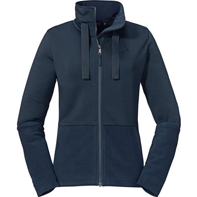 Schöffel Damen Pelham Fleece Jacke