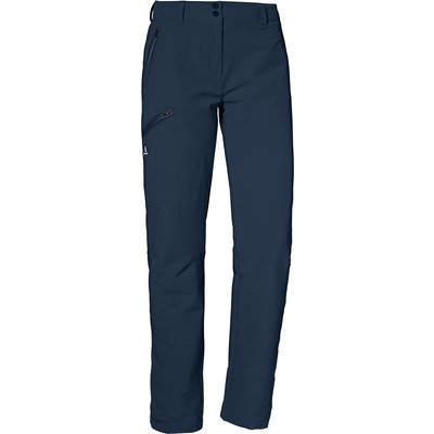 Schöffel Damen Ascona Warm Hose