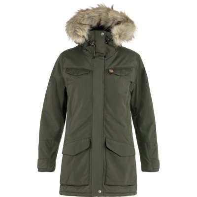 Fjällräven Damen Nuuk Parka