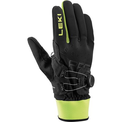 Leki PRC Boa Shark Handschuhe