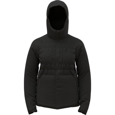Odlo Damen Ascent S-Thermic Hoodie Jacke