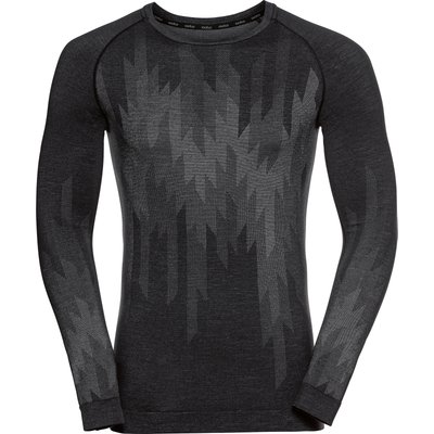 Odlo Herren Kinship 200 Longsleeve