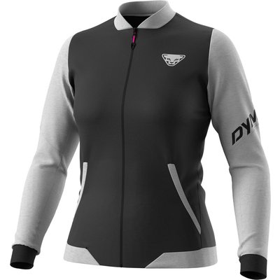Dynafit Damen 24/7 PTC Varsity Jacke