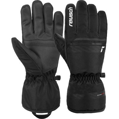 Reusch Snow King Handschuhe