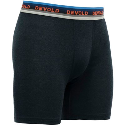 Devold Herren Lauparen Merino 190 Unterhose