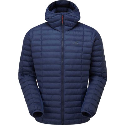 Mountain Equipment Herren Particle Hoodie Jacke