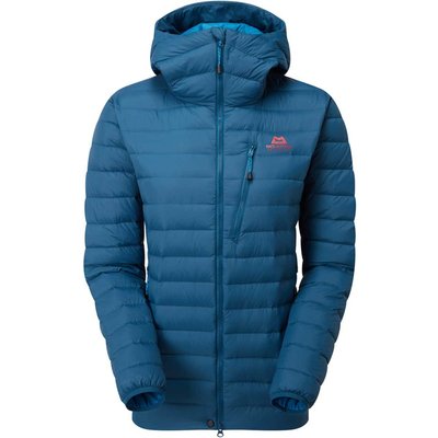 Mountain Equipment Damen Earthrise Hoodie Jacke