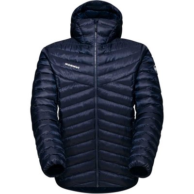Mammut Herren Albula In Hoodie Jacke