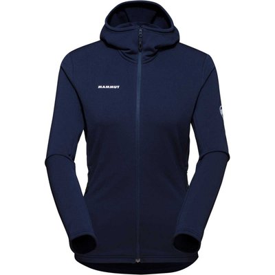 Mammut Damen Aconcagua Light ML Hoodie Jacke