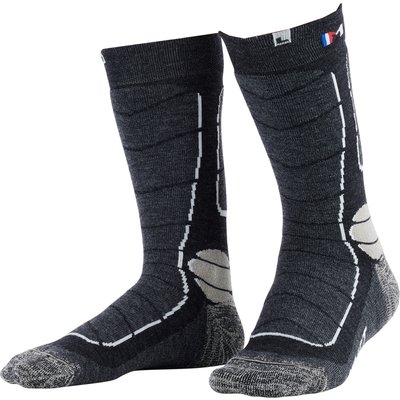 Monnet Jarrette Trek Medium Socken