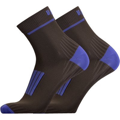 UphillSport Front Running Socken