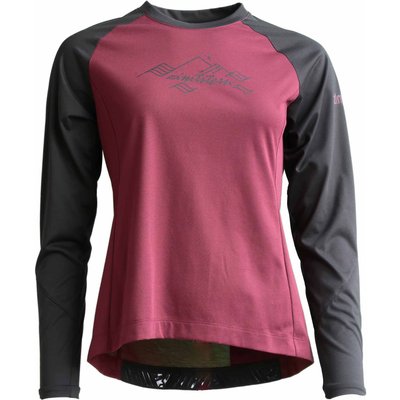 Zimtstern Damen PureFlowz Longsleeve