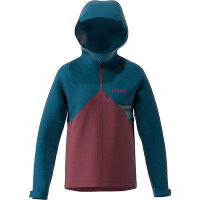 Zimtstern Herren Evolz Jacke