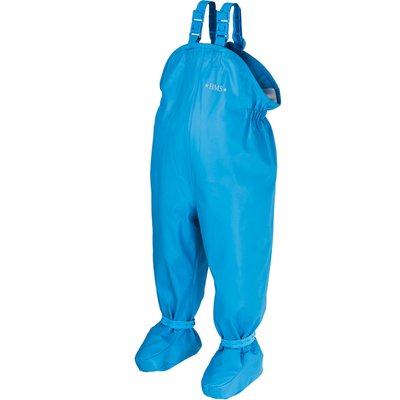 BMS Kinder BabyBuddy Krabbel Hose