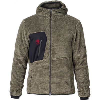 Rafiki Herren Hulk Jacke