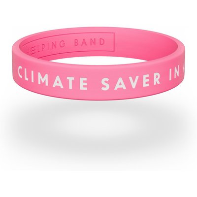 Helping Band Climate Saver in Action Armband