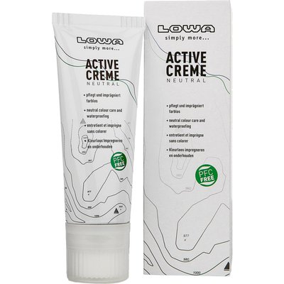 Lowa Active Creme