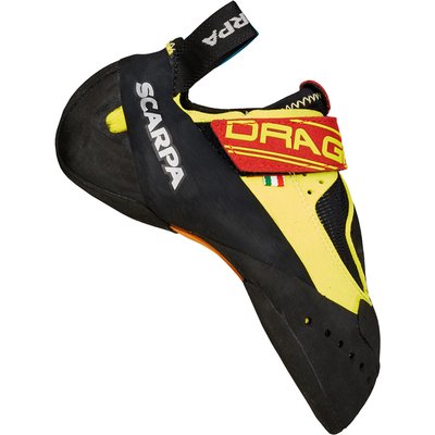 Scarpa Drago Kletterschuhe